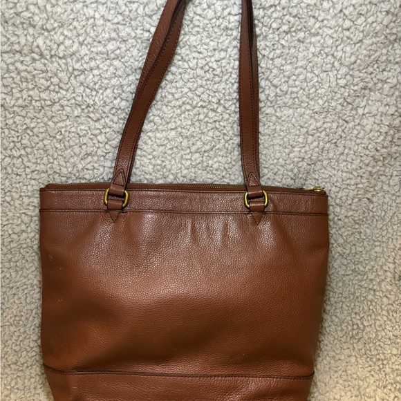 Fossil handbag - Picture 2 of 7